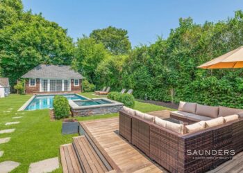 Hamptons Real Estate Market Data – Week of 9/10/2024