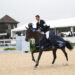 Dittmer Claims Victory in Longines Hampton Classic 5* Grand Prix at 2024 Hampton Classic Horse Show