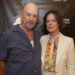 Oscar-Winning Actress Marcia Gay Harden Honored at the 9th Annual North Fork TV Festival