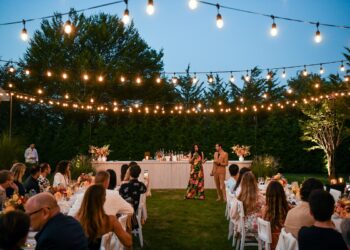 Culture as Cuisine, Genesis House x Michelin Guide in the Hamptons