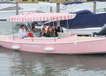 It’s a Green Thing Series: Protecting and Revitalizing Our Local Ecosystem