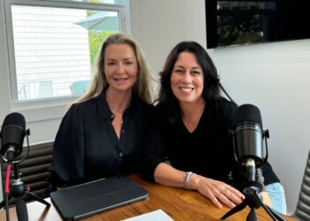 Happening In The Hamptons Podcast: Discussing Interior Design Trends