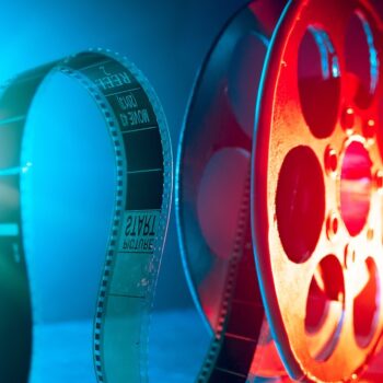 Sag Harbor Cinema: Blue Heron 