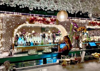 Why I’m Glad Amagansett’s Rosie’s Stayed True to Itself this Summer