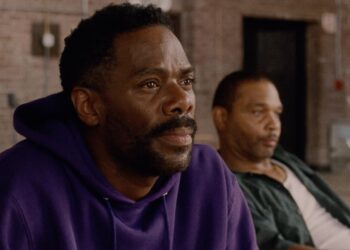 Hamptons International Film Festival Announces Full Slate, and Honors Clarence Maclin’s Inspiring Journey with ‘SING SING’