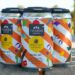 Threes Brewing and Wölffer Estate Vineyard Collab on a Rosé Style Saison