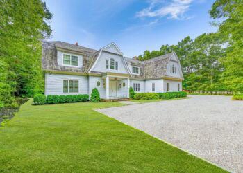Hamptons Real Estate Market Data – Week of 10/1/2024