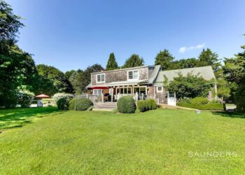 Hamptons Real Estate Market Data – Week of 10/8/2024