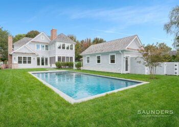 Hamptons Real Estate Market Data – Week of 9/24/2024