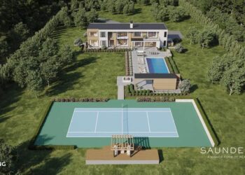 Hamptons Real Estate Market Data – Week of 10/22/2024