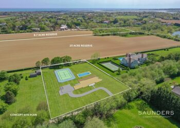 Hamptons Real Estate Market Data – Week of 10/15/2024