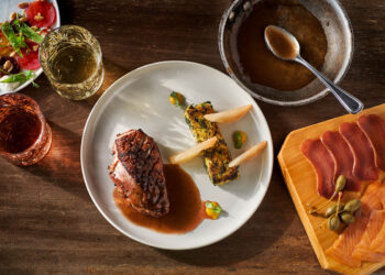 2025 Long Island Restaurant Week: Fall Edition Guide