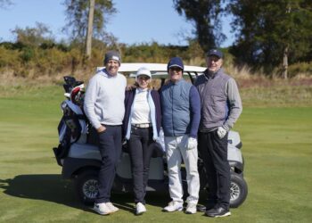 Southampton Hospital Foundation Holds Annual Golf Outing at Atlantic Golf Club