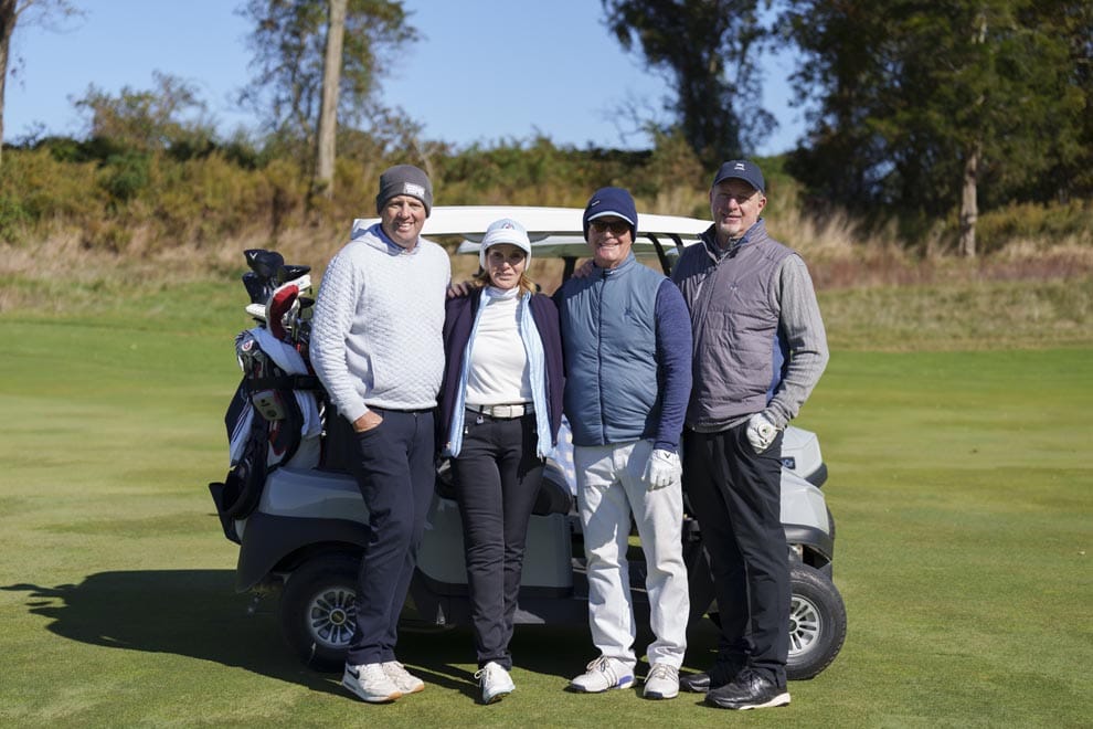 Southampton Hospital Foundation Holds Annual Golf Outing at Atlantic Golf Club