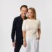 TOCCIN Founders, Alex and Michael Toccin Celebrate Five Years of their Distinguished Fashion Brand