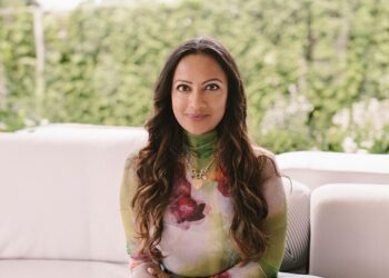 Skincare, Science, and Self Care: An Interview with Motif Founder, Devanshi Garg Sareen