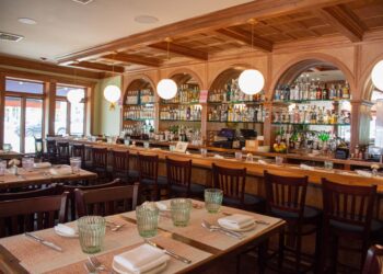 El Verano, A New Restaurant Serving Elevated Mexican Cuisine