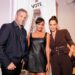 Ariana DeBose Toasts to Kenneth Cole’s Women’s Apparel Relaunch