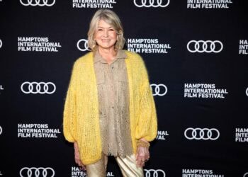 2024 Hamptons International Film Festival Opening Night Screening of MARTHA