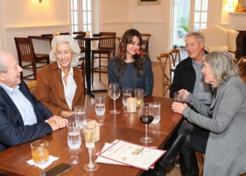 RAM Film Society Hosts Exclusive HBO Screenings and VIP Experiences at the Ram’s Head Inn