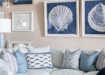 Embracing Sustainable Coastal Design at Sea Green Designs