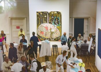 From Vintage to Visionary: Southampton Arts Center’s 7th Annual Architecture & Design Tour