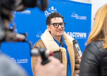 The Top 10 Must-See Premieres at the Hamptons International Film Festival