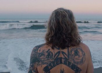 Reflections from a Surf Legend Following the Documentary Release of Water Brother: The Sid Abbruzzi Story