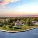 27 Old Point Road Quogue Village: One-of-a-Kind Hamptons Legacy Estate