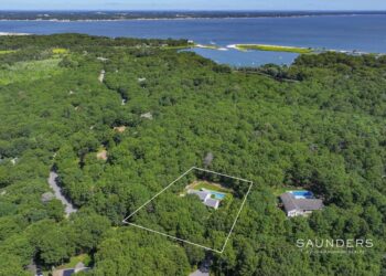 Hamptons Real Estate Market Data – Week of 11/19/2024