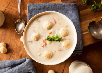 Chowdah Chowdown 2024: A Delicious Way to Support a Great Cause