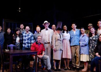 Review: “A Streetcar Named Desire” is a Must-See Success at Bay Street