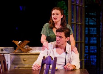 Review: “A Streetcar Named Desire” is a Must-See Success at Bay Street