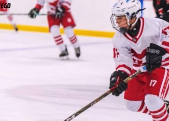 Ice Hockey Takes Root: Brian Wish’s Decade-Long Journey in the Hamptons