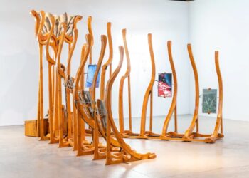 Can’t Miss Art Exhibitions in The Hamptons: March Edition