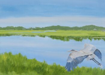 Romany Kramoris Gallery Presents the Annual Small Works Holiday Invitational