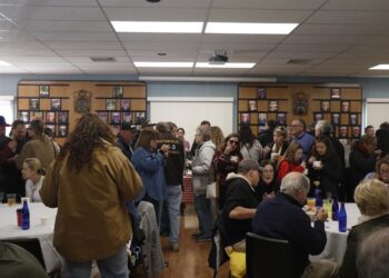 Springs Food Pantry, Serving the East End for More than Three Decades