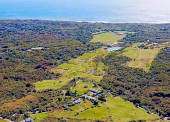 Stories from Startop Ranch: The Last Chapter in a Montauk Legacy
