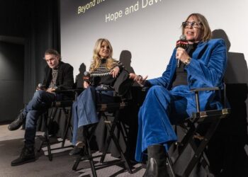 17th Annual Hamptons Doc Fest Highlights