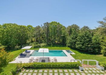 Hamptons Real Estate Market Data – Week of 12/3/2024