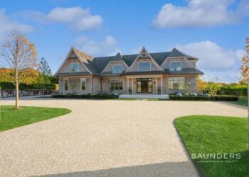 Hamptons Real Estate Market Data – Week of 12/10/2024