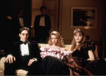 Sag Harbor Cinema to Screen Indie Classic “Metropolitan” with Writer-Director Whit Stillman and Editor Christopher Tellefsen in Person