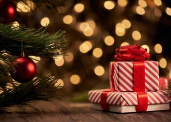 From the Hamptons with Love: Holiday Gift Guide