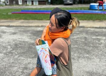 Hamptons Community Outreach, Making an Impact on the East End to those in Need