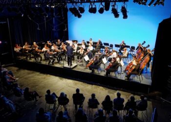 Behind the Scenes at LTVEH: A Conversation with Executive Director Michael D. Clark