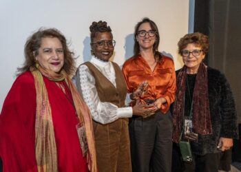 Two Hamptons Doc Fest Award Films Named to Oscar Documentary Shortlist