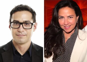 The Southampton Playhouse Appoints Maria A. Ruiz Botsacos as Executive Director and Eric Kohn as Artistic Director