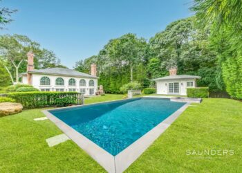 Hamptons Real Estate Market Data – Week of 1/14/2025