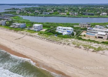 Bridgehampton Oceanfront Rental – A Summer Like Never Before