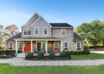 Hamptons Real Estate Market Data – Week of 1/7/2025